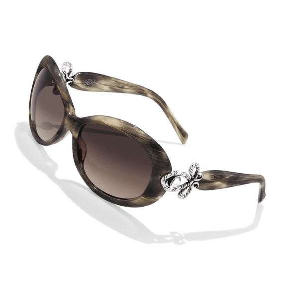 Brighton Accessories - Brighton/Swarovski Crystal McKinney Sunglasses